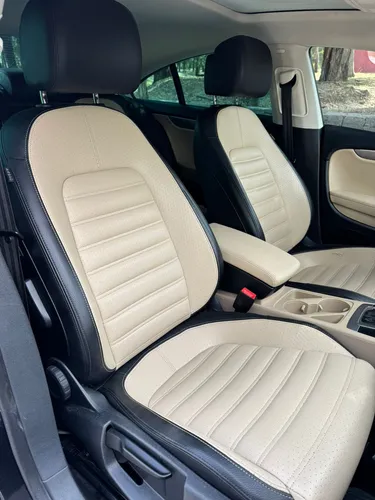Volkswagen Passat Cc Modelo 2016