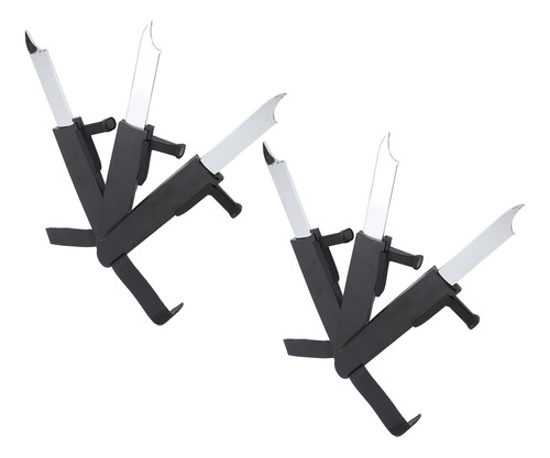 Brinquedo Slash Claw Para Crianças Retrátil De Halloween