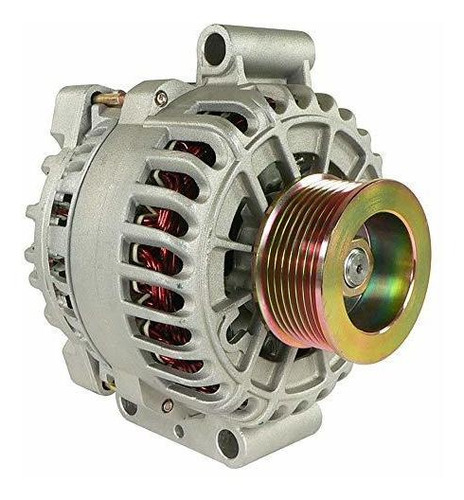 Db Eléctrico Afd0131 Alternador (para Ford 150 F250 F350 Pic