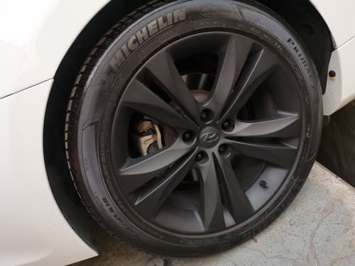 Hyundai Genesis 2010 3.8 Coupe 300cv 6mt