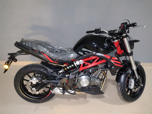Imagen 2 de 6 de Benelli 302s 0km.!! Disponible Ya.!!
