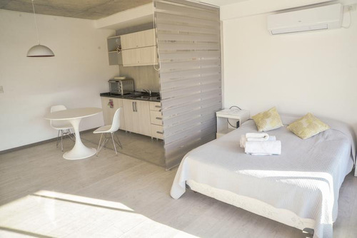 Imagen 3 de 30 de Venta - Monoamb C/balcón 6to - Palermo Hollywood - Luminoso - Ideal Renta Temporaria