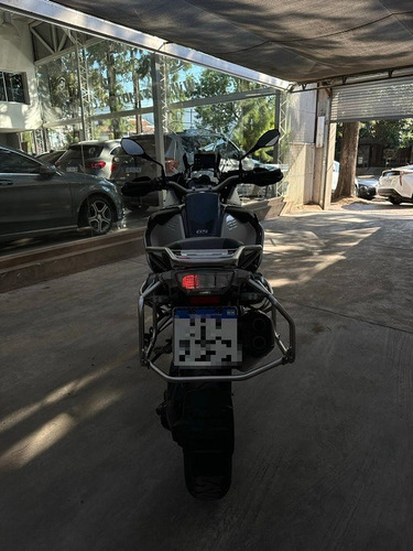 Imagen 17 de 25 de Bmw Gs 1200 Adventure 2017 2a Mano 25000km Serv Of Cub Nuev