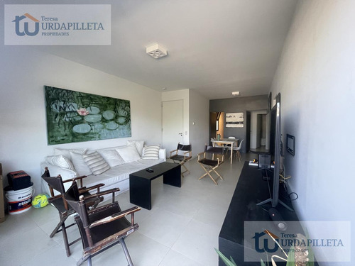 Departamento En Venta Con Vista A Canchas En Las Liebres- Pilar