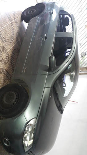 Volkswagen Gol 2011 1.0 Trend Total Flex 5p