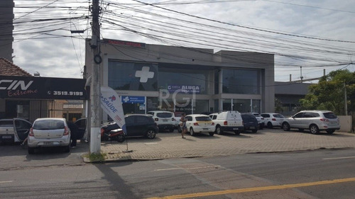 Loja Em São Sebastião - Li50878504
