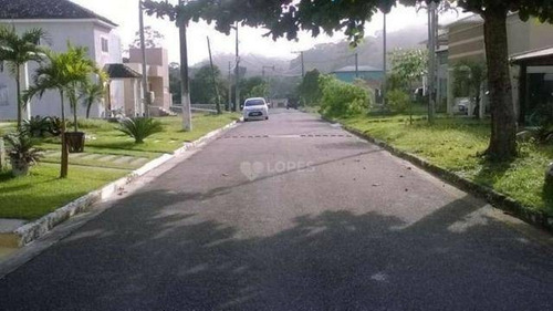 Imagem 13 de 17 de Terreno À Venda, 344 M² Por R$ 125.000,00 - Rio Do Ouro - Niterói/rj - Te3283