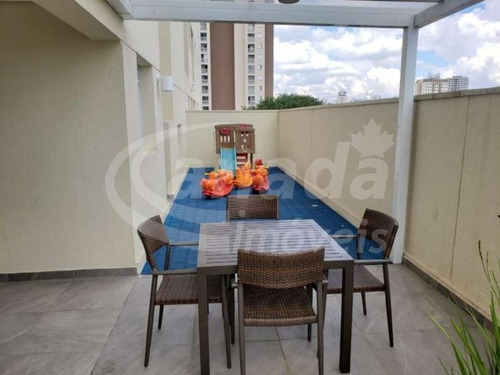 Ref.: 1191 - Apartamento Em Osasco Para Venda - V1191