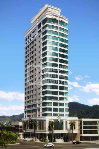 Imagem 1 de 15 de Penthouse Pronto Pra Morar Frente Avenida - 20032