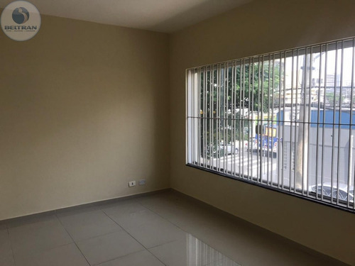 Imagem 25 de 30 de Prédio Para Alugar No Bairro Vila Hulda Em Guarulhos - Sp. - 702-2