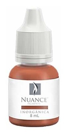 Pigmento Para Micropigmentacion Nuance Apricot Inorganic