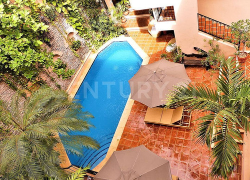 Imagen 6 de 28 de Hotel En Venta En Playa Del Carmen Ec0621
