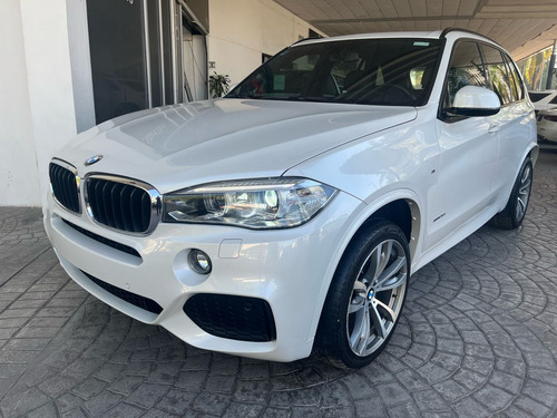 BMW X5 3.0 Xdrive35ia At
