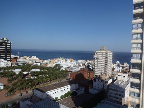 Imagen 28 de 30 de Con Magnifica Vista Al Puerto