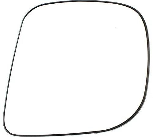 Espejo - Kool Vue Gm139gl Mirror Glass For Gmc Express Van 9