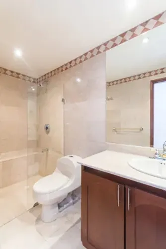 Apartamento En Venta En Chicó Alto. Cod V23395