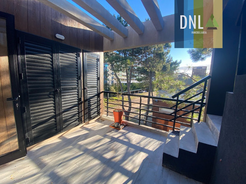 Departamento De Categoria Con Terraza Privada, Jacuzzi, Parilla Y Piscina En El Complejo! A Metros De Bunge E Intermedanos