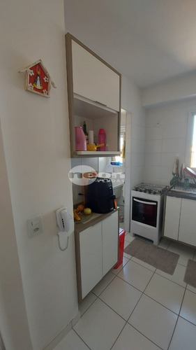 Imagem 12 de 15 de Apartamento - Casa Branca - Ref: 2145 - V-2145
