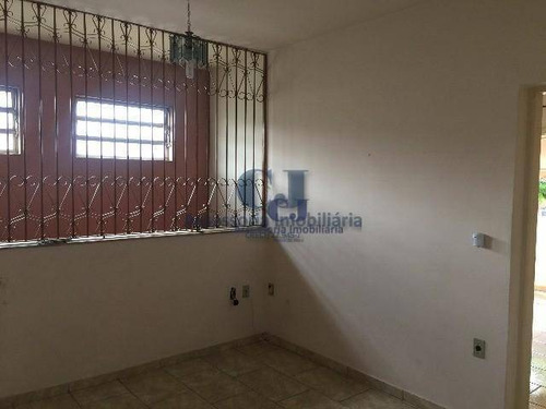 Imagem 8 de 30 de Casa À Venda, 314 M² Por R$ 550.000,00 - Vila Barcelona - Sorocaba/sp - Ca0408