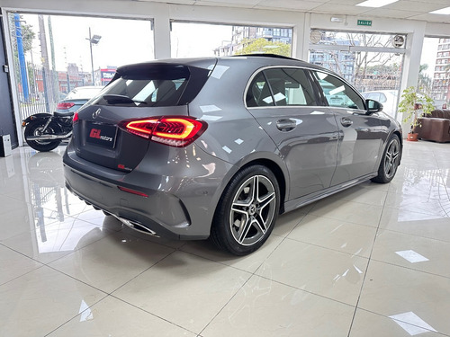 Mercedes Benz A200