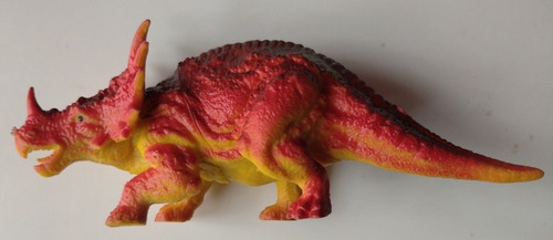 Dinosaurios Juguetes Para Niños Set De 6 Piezas 15 Cm.