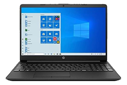Laptop Hp -15t-dw300 Ig7 8gb 256gb Ssd 15.6 Hd Windows 11 Ho