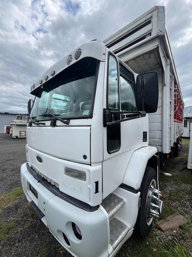 Ford 1722
