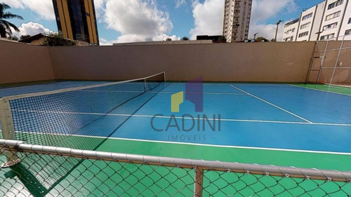 Imagem 10 de 10 de Apartamento À Venda - Centro - Cascavel/pr - Ap0626
