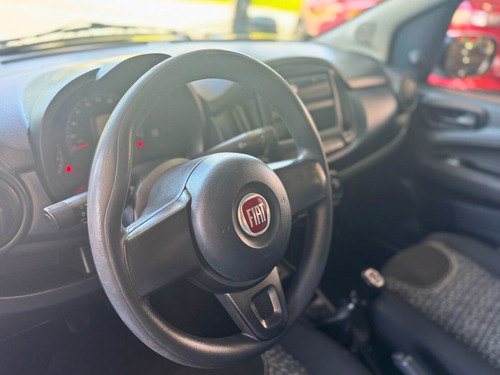 Fiat Uno 1.0 Attractive Flex 5p