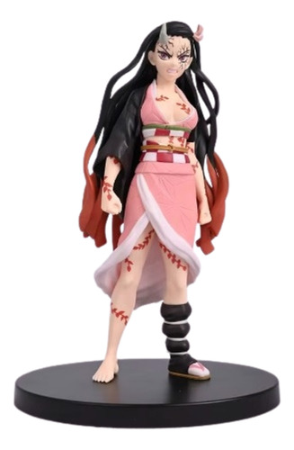 Demon Slayer Nezuko Kamado Kizuna No Sou Vol 26 (b) Bandai