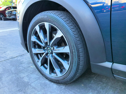 Mazda CX-3 2.0 I Sport 2wd At