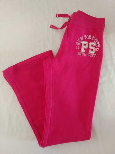 Jogging Ps Aeropostale Nena