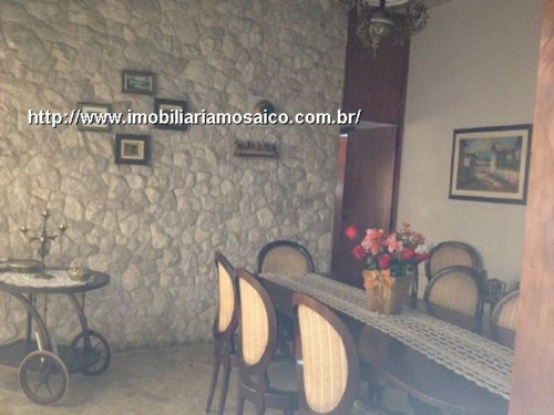 Imagem 5 de 12 de Casa No Centro De Jundiaí Para Uso Comercial Setorização Sz1 - 90938 - 4491625