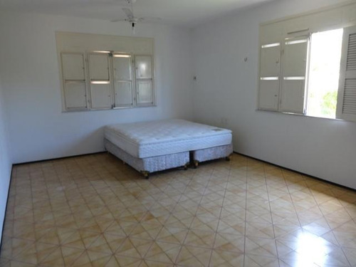 Imagem 12 de 14 de Imóvel Desocupado, Apto A Receber Visitas! Casa Duplex Com 4 Quartos(3 Suítes) À Venda, 705 M² Por R$ 3.000.000 - Cumbuco - Caucaia/ce - Ca0286