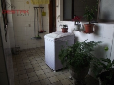 Imagem 14 de 15 de Ref.: 1666 - Apartamento Em Jundiaí Para Venda - V1666