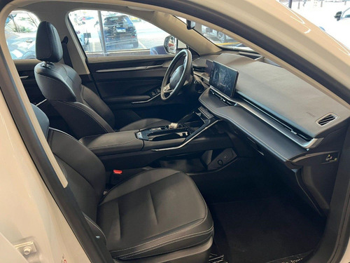 GWM Haval H6 1.5 PHEV PREMIUM AWD E-TRACTION Hibrido