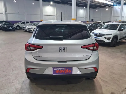 Fiat Argo Drive 1.0 (Flex)