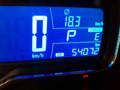 Chevrolet Cobalt 1.8 MPFI LTZ 8V FLEX 4P AUTOMÁTICO