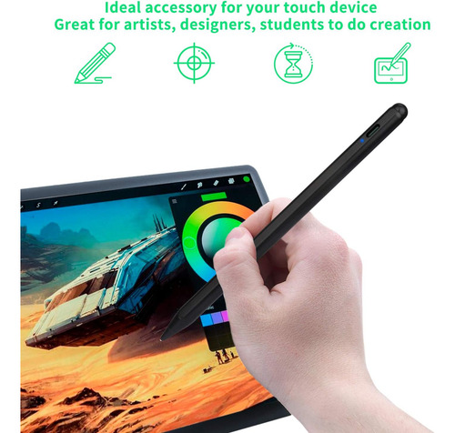 Active Stylus For Lenovo Yoga 7i/9i 2-in-1 Pen, Electroni...