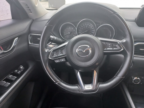 Imagen 8 de 15 de Mazda Cx5 I Grand Touring 2018