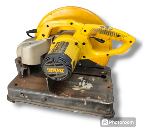 Cortadora De Metal Dewalt D28720-b3