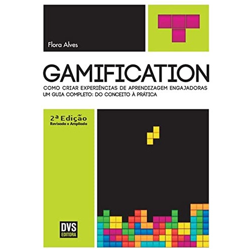 Libro Gamification - Como Criar Experiencias De Aprendizagem