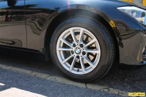 BMW 320i 2.0 F30 Standard Mt