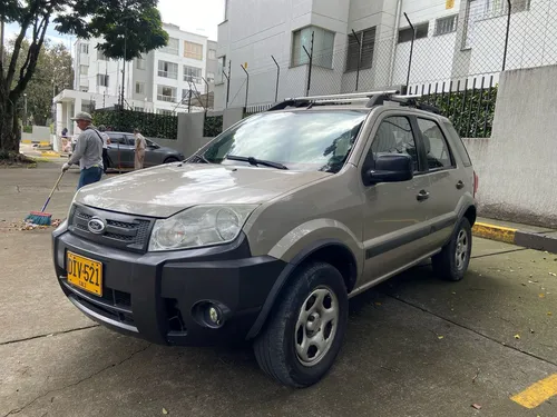 Ford Ecosport 2.0 L 4x2