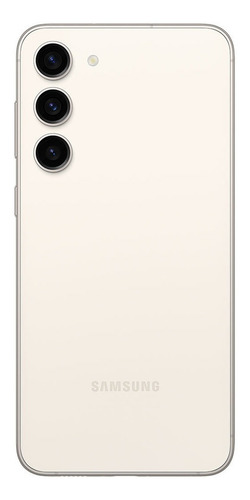 Samsung Galaxy S23 Plus 8gb 256gb Color Cream