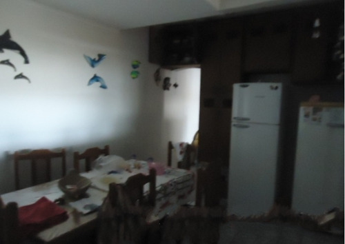 Imagem 8 de 9 de Edicula 03 Dormitórios E Piscina Bem Pertinho Do Mar (232)
