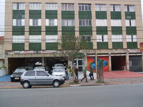 Imagem 23 de 23 de Apartamento Para Venda, 3 Dormitórios, Vila Gumercindo - São Paulo - 7550