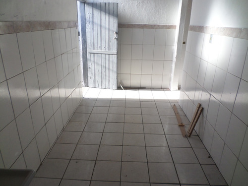 Casa Para Aluguel, 1 Quarto, Jardim Vista Alegre - São Paulo/sp - 82