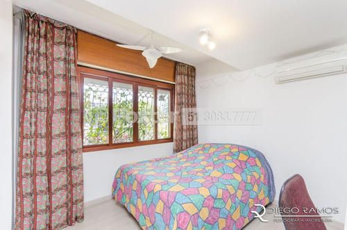 Apartamento, 3 Dormitórios, 76.968 M², Menino Deus - 184145