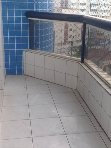 Imagem 30 de 30 de Apartamento Com Vista Para O Mar - Sil28